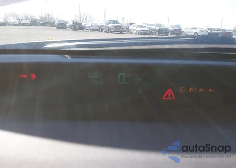 2005 Toyota Prius z USA, uszkodzony, nr VIN JTDKB20U650128493